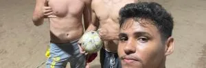 MAYCON JUNIOR DE LIMA SILVA