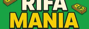 Rifa mania🍀