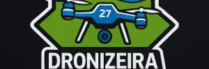 DronizeiraRiFas