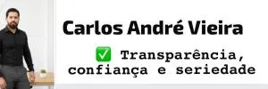 Carlos André Vieira