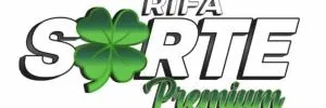 Rifa Sorte Premium