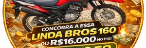 Tiago rifa